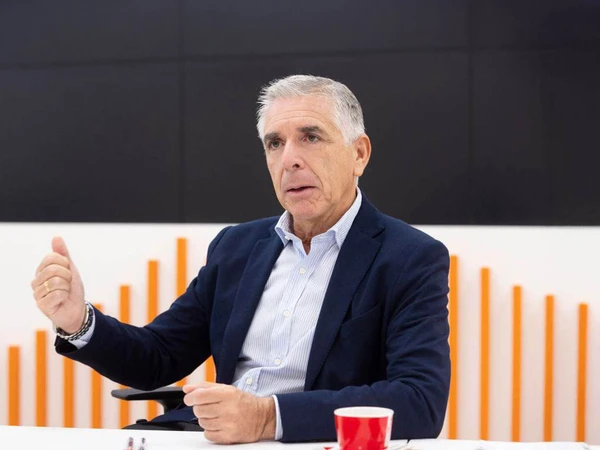 CONSOLIDAMOS NUESTRO CRECIMIENTO CON VISIÓN GLOBAL Y CRECIMIENTO LOCAL